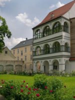 Augsburg: Fugger- und Welser Museum