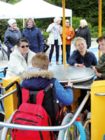 Augsburg Wasserspielplatz Im Flosserpark Lieslotte Familienmagazin