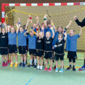 TSV Friedberg Handballteam