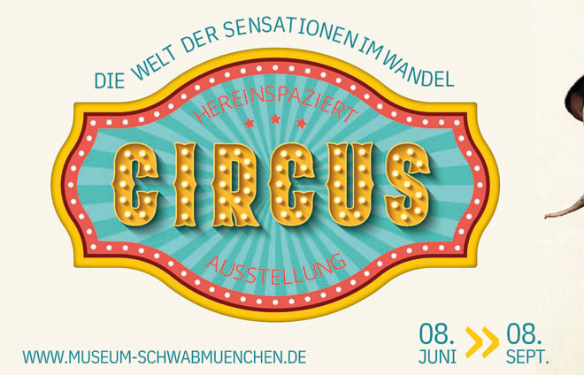 Circus Schwabmünchen