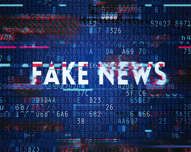 Online-Vortrag Medienkompetenz "Fake News" erkennen und Kinder schützen, LEW